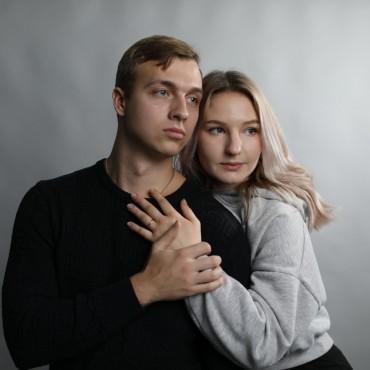 Фотография #527845, портретная съемка, автор: Андрей Круглов
