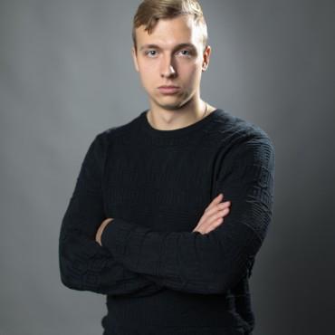 Фотография #527846, портретная съемка, автор: Андрей Круглов
