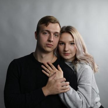 Фотография #527844, портретная съемка, автор: Андрей Круглов