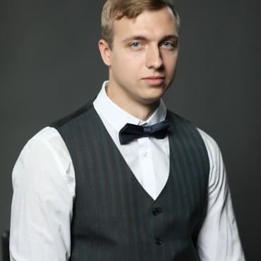 Фотография #527835, портретная съемка, автор: Андрей Круглов