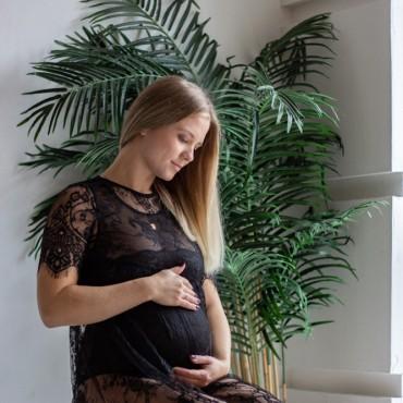 Фотография #527896, фотосъемка беременных, автор: Андрей Круглов