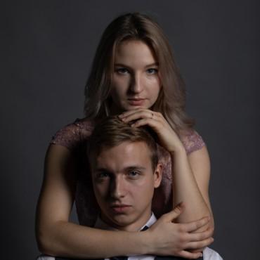 Фотография #527832, портретная съемка, автор: Андрей Круглов