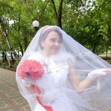 Фотография #525894, свадебная фотосъемка, автор: Андрей Васнецов