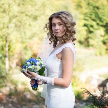 Фотография #525900, свадебная фотосъемка, автор: Андрей Васнецов