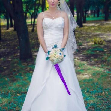 Фотография #516639, свадебная фотосъемка, автор: Андрей Васнецов