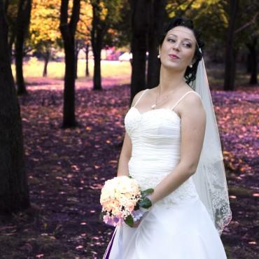 Фотография #516640, свадебная фотосъемка, автор: Андрей Васнецов
