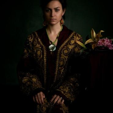 Фотография #528161, студийная фотосъемка, автор: Мария Энтелис