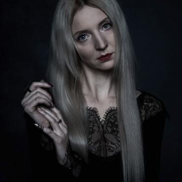 Фотография #528165, студийная фотосъемка, автор: Мария Энтелис