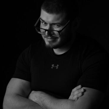 Фотография #528151, портретная съемка, автор: Мария Энтелис