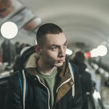 Фотография #528360, портретная съемка, автор: Екатерина Осипова