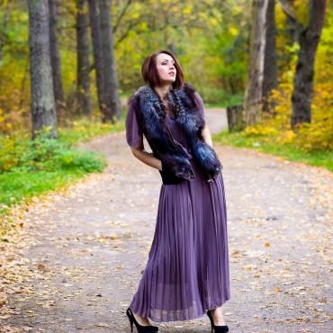 Фотография #528359, портретная съемка, автор: Екатерина Осипова