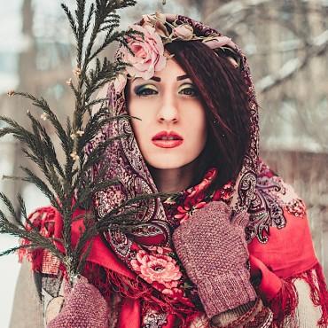 Фотография #528362, портретная съемка, автор: Екатерина Осипова