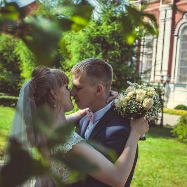 Фотография #528328, свадебная фотосъемка, автор: Екатерина Осипова