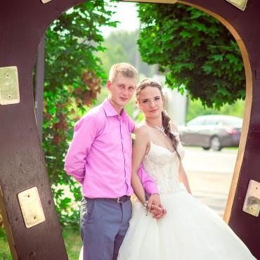 Фотография #528346, свадебная фотосъемка, автор: Екатерина Осипова