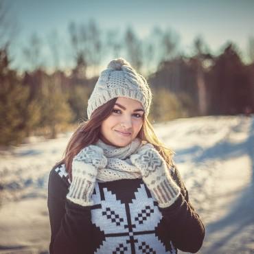 Фотография #528369, портретная съемка, автор: Екатерина Осипова