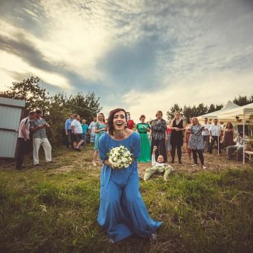 Фотография #528331, свадебная фотосъемка, автор: Екатерина Осипова