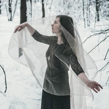 Фотография #528367, портретная съемка, автор: Екатерина Осипова