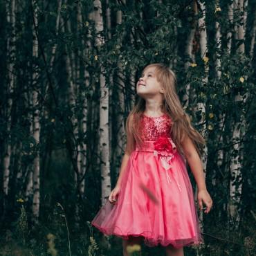 Фотография #528357, портретная съемка, автор: Екатерина Осипова