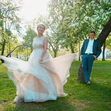 Фотография #528501, свадебная фотосъемка, автор: Татьяна Чубченко