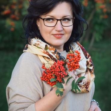 Фотография #528625, портретная съемка, автор: Александра Котлярова
