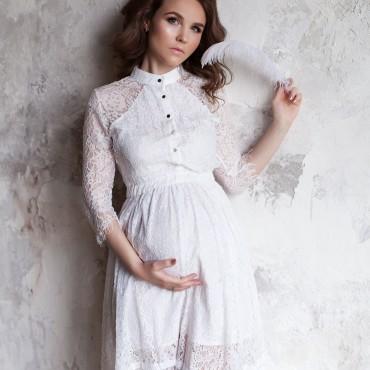 Фотография #528733, фотосъемка беременных, автор: Ирен Вен