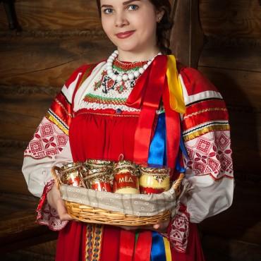 Фотография #528774, портретная съемка, автор: Иван Губанов