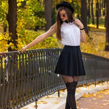 Фотография #528772, портретная съемка, автор: Иван Губанов