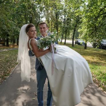 Фотография #506782, свадебная фотосъемка, автор: Даниил Хотенов