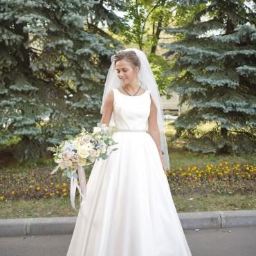 Фотография #521661, свадебная фотосъемка, автор: Даниил Хотенов