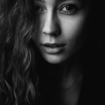 Фотография #445021, портретная съемка, автор: Елизавета Шагал