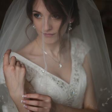 Фотография #446840, свадебная фотосъемка, автор: Елизавета Шагал