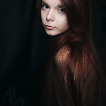 Фотография #445016, портретная съемка, автор: Елизавета Шагал