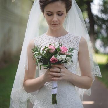 Фотография #451491, свадебная фотосъемка, автор: Елизавета Шагал