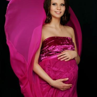Фотография #445058, фотосъемка беременных, автор: Елена Козлова