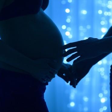 Фотография #445059, фотосъемка беременных, автор: Елена Козлова