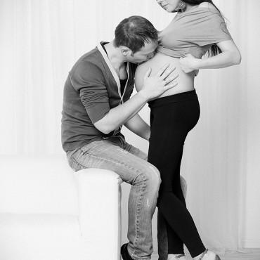 Фотография #445052, фотосъемка беременных, автор: Елена Козлова