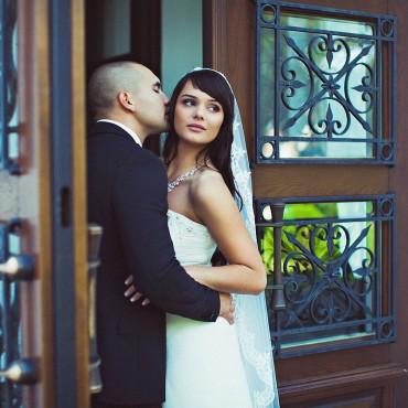 Фотография #445043, свадебная фотосъемка, автор: Елена Порубова