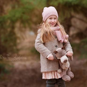 Фотография #446514, детская фотосъемка, автор: Екатерина Калинина