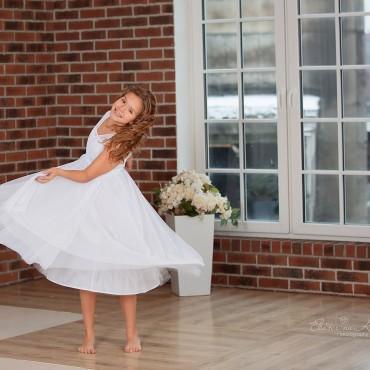 Фотография #445113, детская фотосъемка, автор: Екатерина Калинина