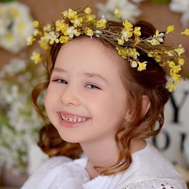 Фотография #445106, детская фотосъемка, автор: Екатерина Калинина