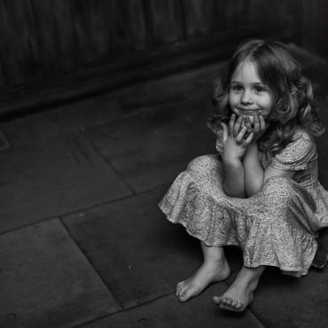 Фотография #446516, детская фотосъемка, автор: Екатерина Калинина