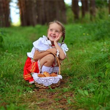 Фотография #445107, детская фотосъемка, автор: Екатерина Калинина