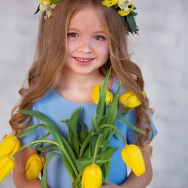 Фотография #445114, детская фотосъемка, автор: Екатерина Калинина