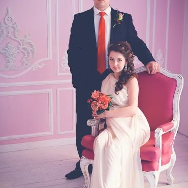 Фотография #445193, свадебная фотосъемка, автор: Александра Основина