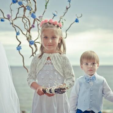 Фотография #451416, свадебная фотосъемка, автор: Александра Основина