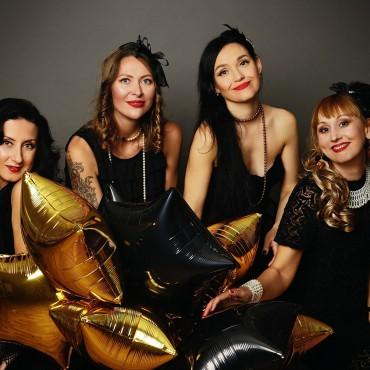 Фотография #445293, , автор: Фотостудия SF 