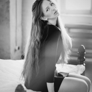 Фотография #445342, студийная фотосъемка, автор: Вероника Садуева