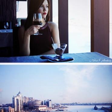 Фотография #445332, студийная фотосъемка, автор: Вероника Садуева