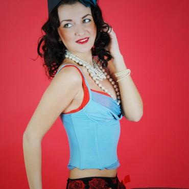 Фотография #445328, студийная фотосъемка, автор: Вероника Садуева
