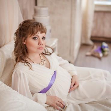Фотография #450213, фотосъемка беременных, автор: Виктория Смелкова